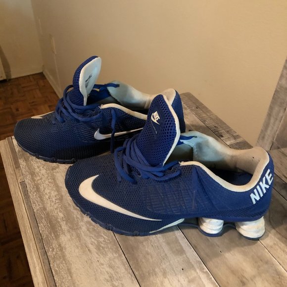 NIKE SHOX - Picture 1 of 3